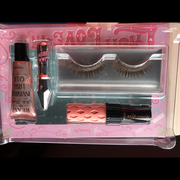 Benefit Lash Love-in Kit - Picture 5 of 7